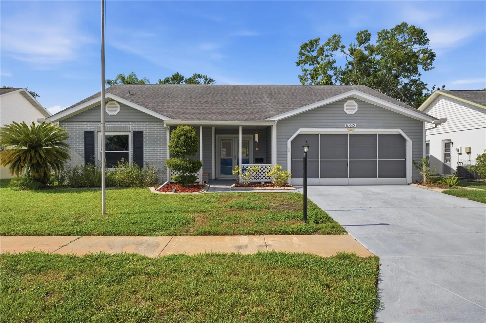 9342 Cape Charles Avenue New Port Richey FL 34655