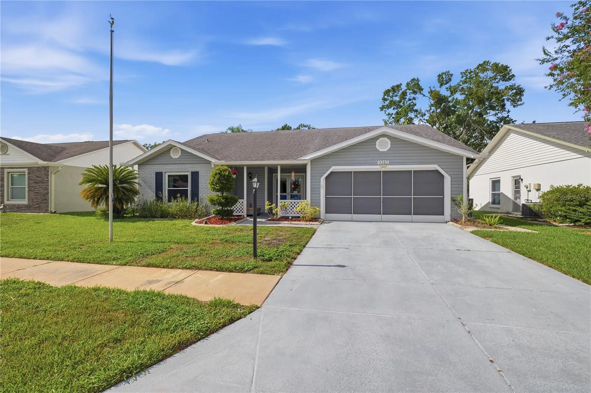 9342 Cape Charles Avenue New Port Richey FL 34655