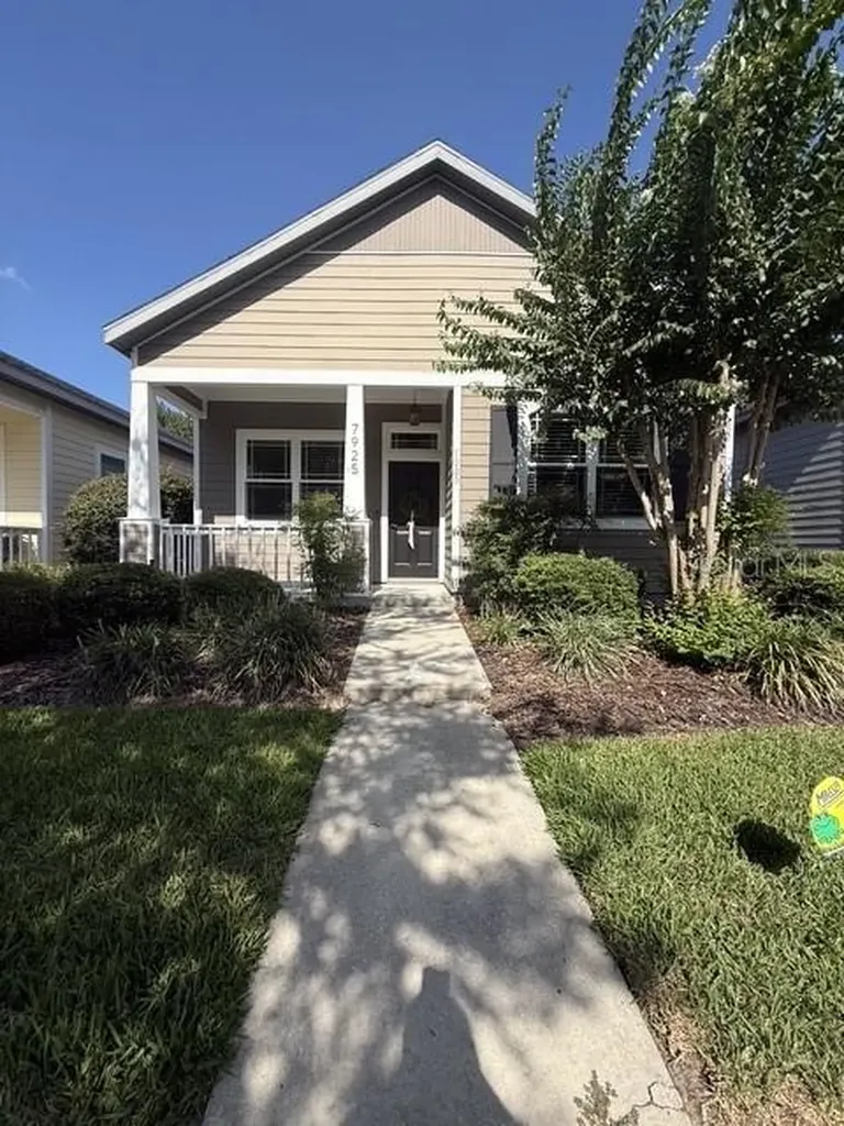 7925 SW 82nd Drive Gainesville FL 32608
