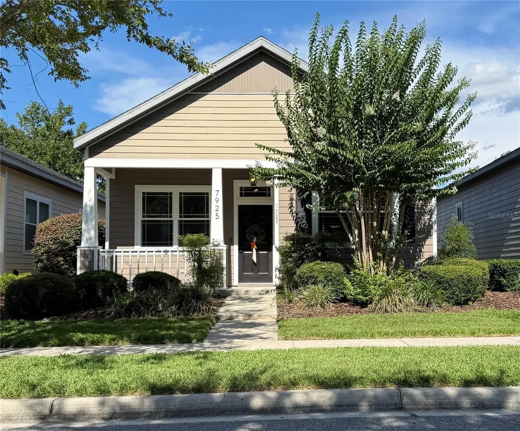 7925 SW 82nd Drive Gainesville FL 32608