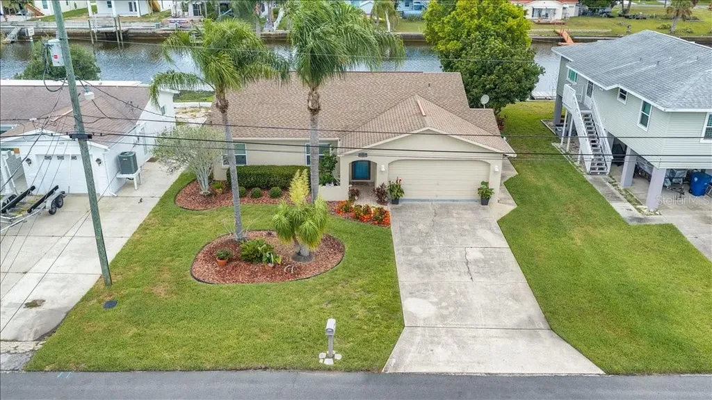 4267 Carlos Court Hernando Beach FL 34607
