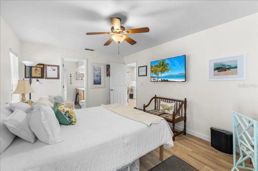 4267 Carlos Court Hernando Beach FL 34607