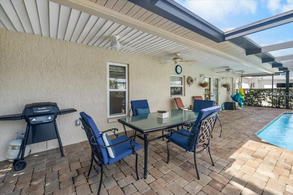 4267 Carlos Court Hernando Beach FL 34607