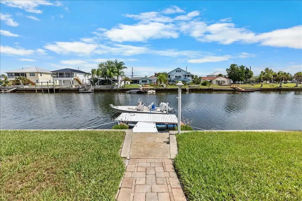 4267 Carlos Court Hernando Beach FL 34607