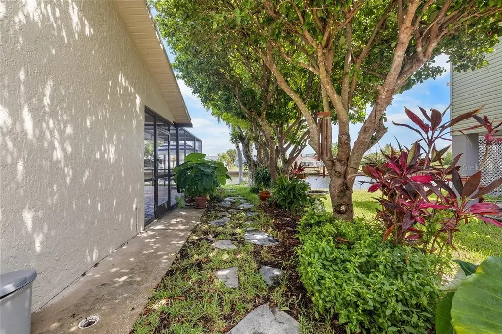 4267 Carlos Court Hernando Beach FL 34607