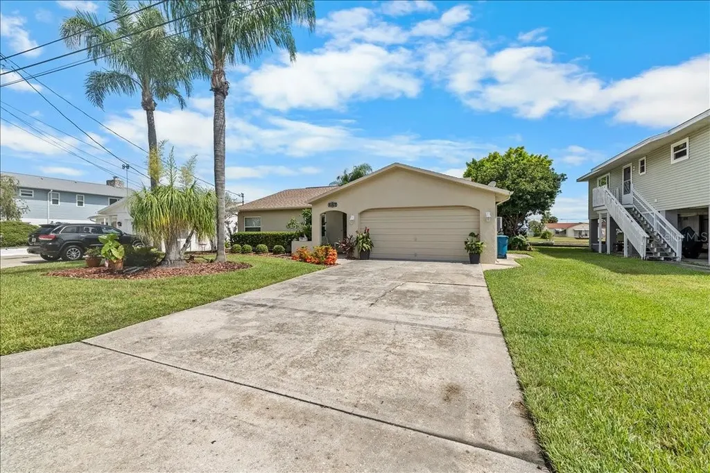 4267 Carlos Court Hernando Beach FL 34607
