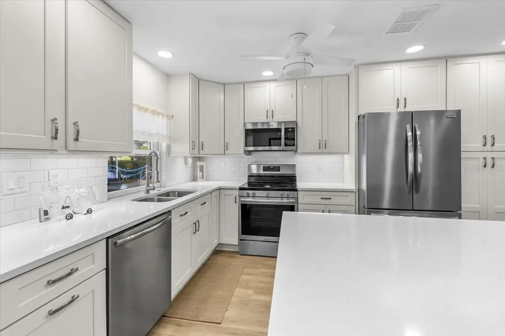 4267 Carlos Court Hernando Beach FL 34607