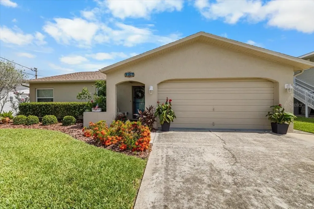 4267 Carlos Court Hernando Beach FL 34607