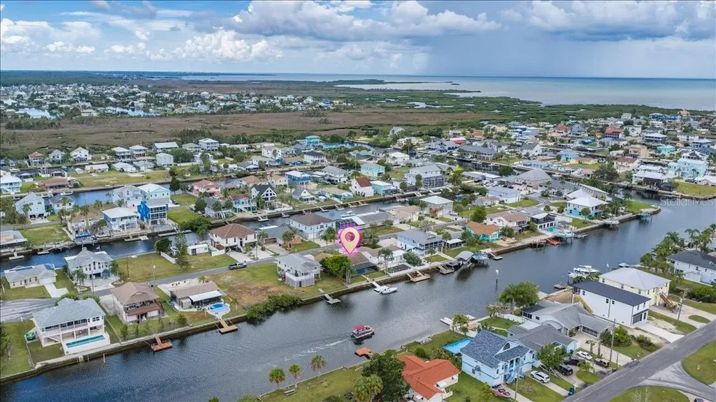 4267 Carlos Court Hernando Beach FL 34607