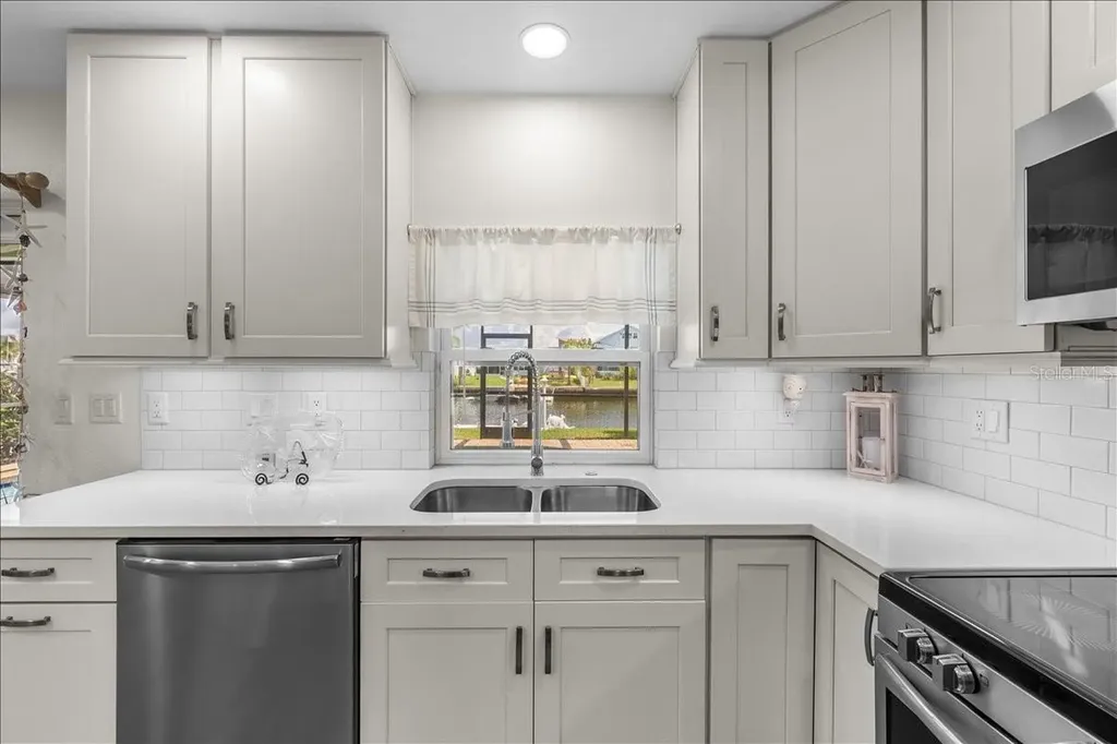 4267 Carlos Court Hernando Beach FL 34607