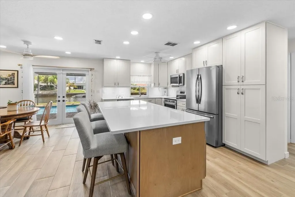 4267 Carlos Court Hernando Beach FL 34607