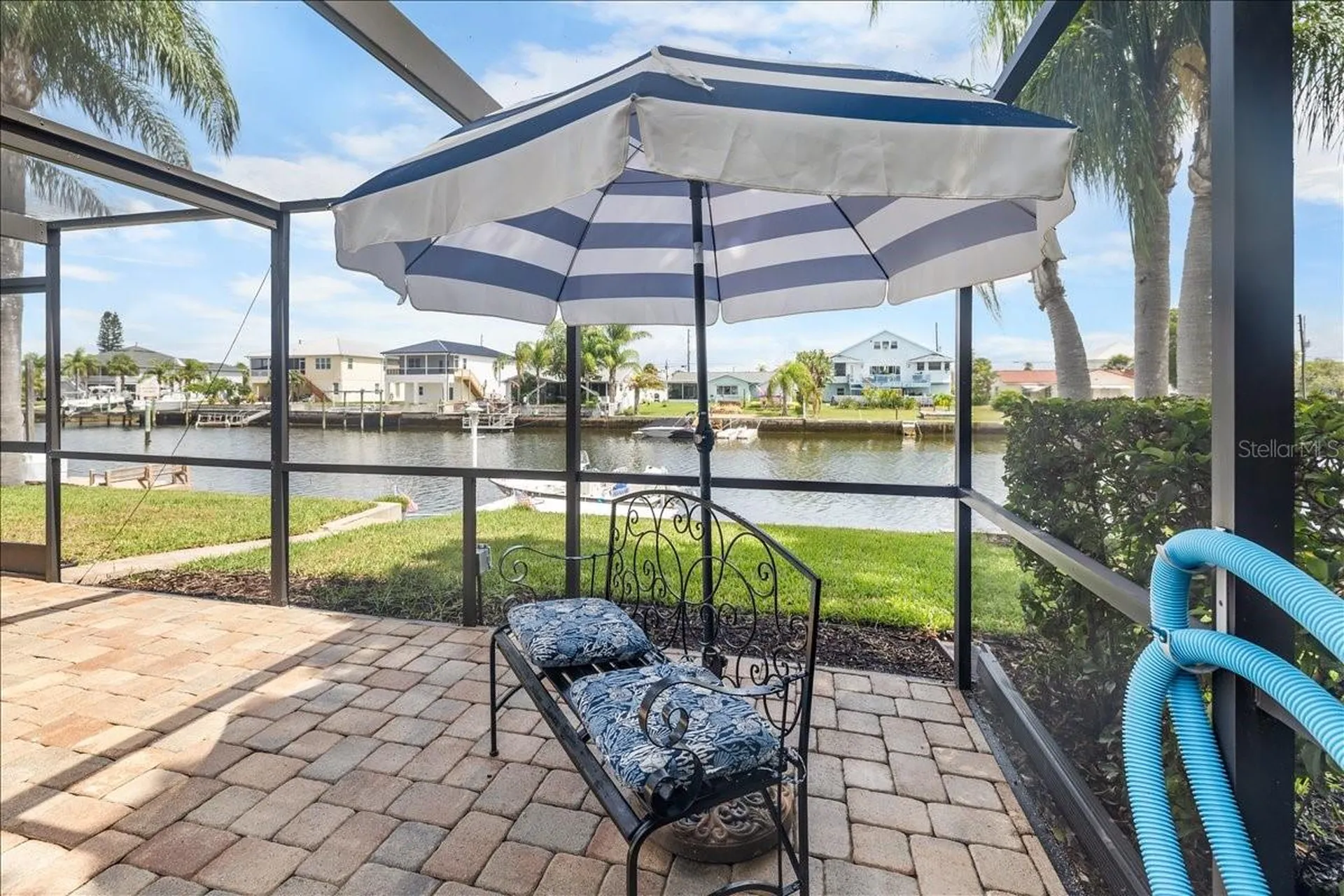 4267 Carlos Court Hernando Beach FL 34607