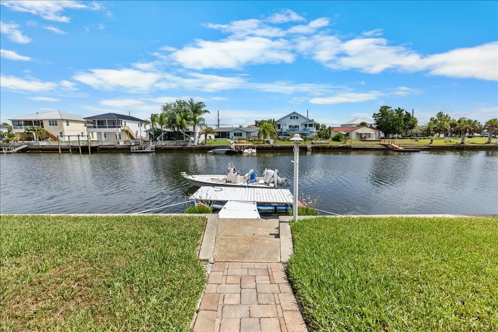 4267 Carlos Court Hernando Beach FL 34607