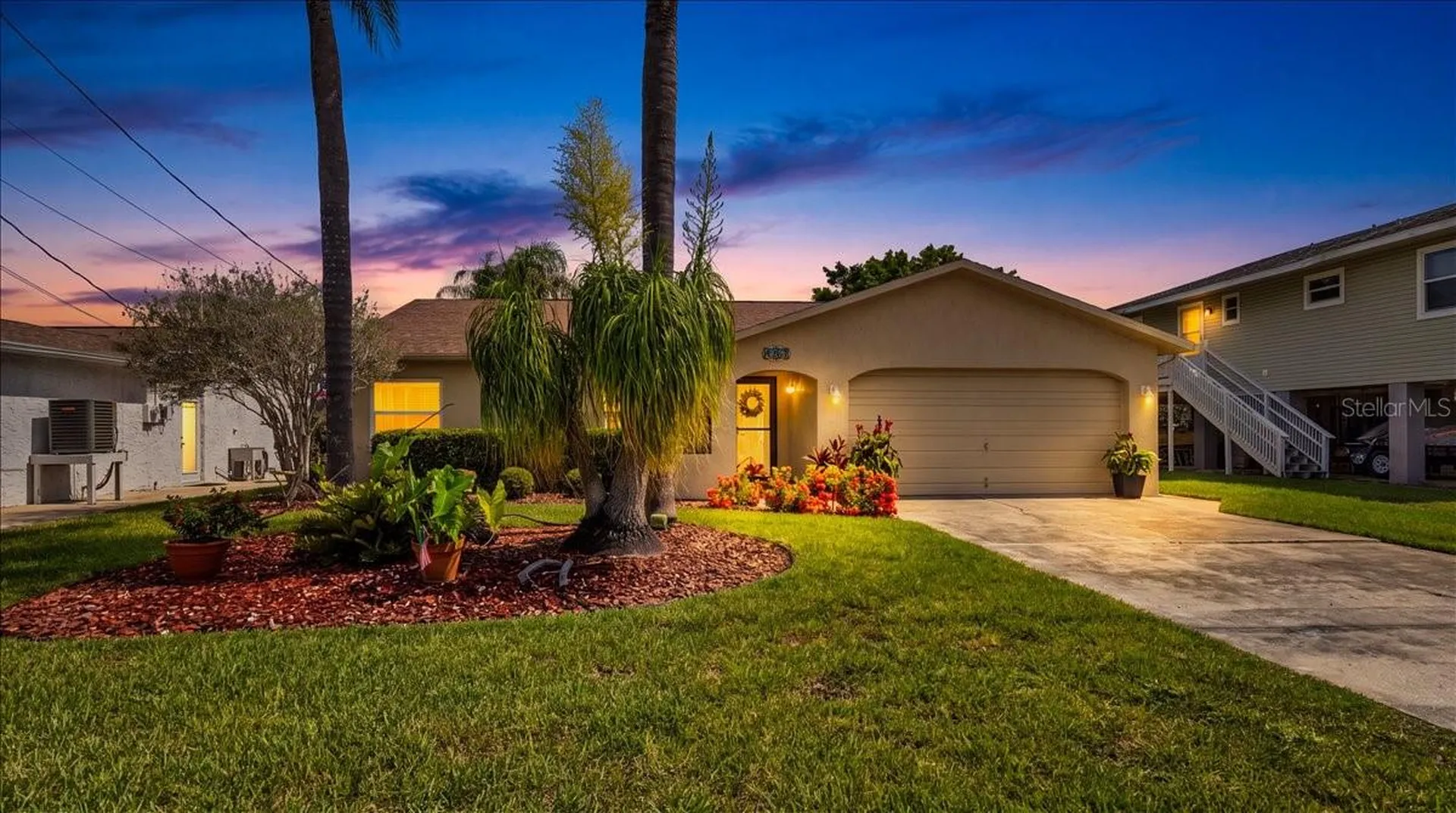 4267 Carlos Court Hernando Beach FL 34607