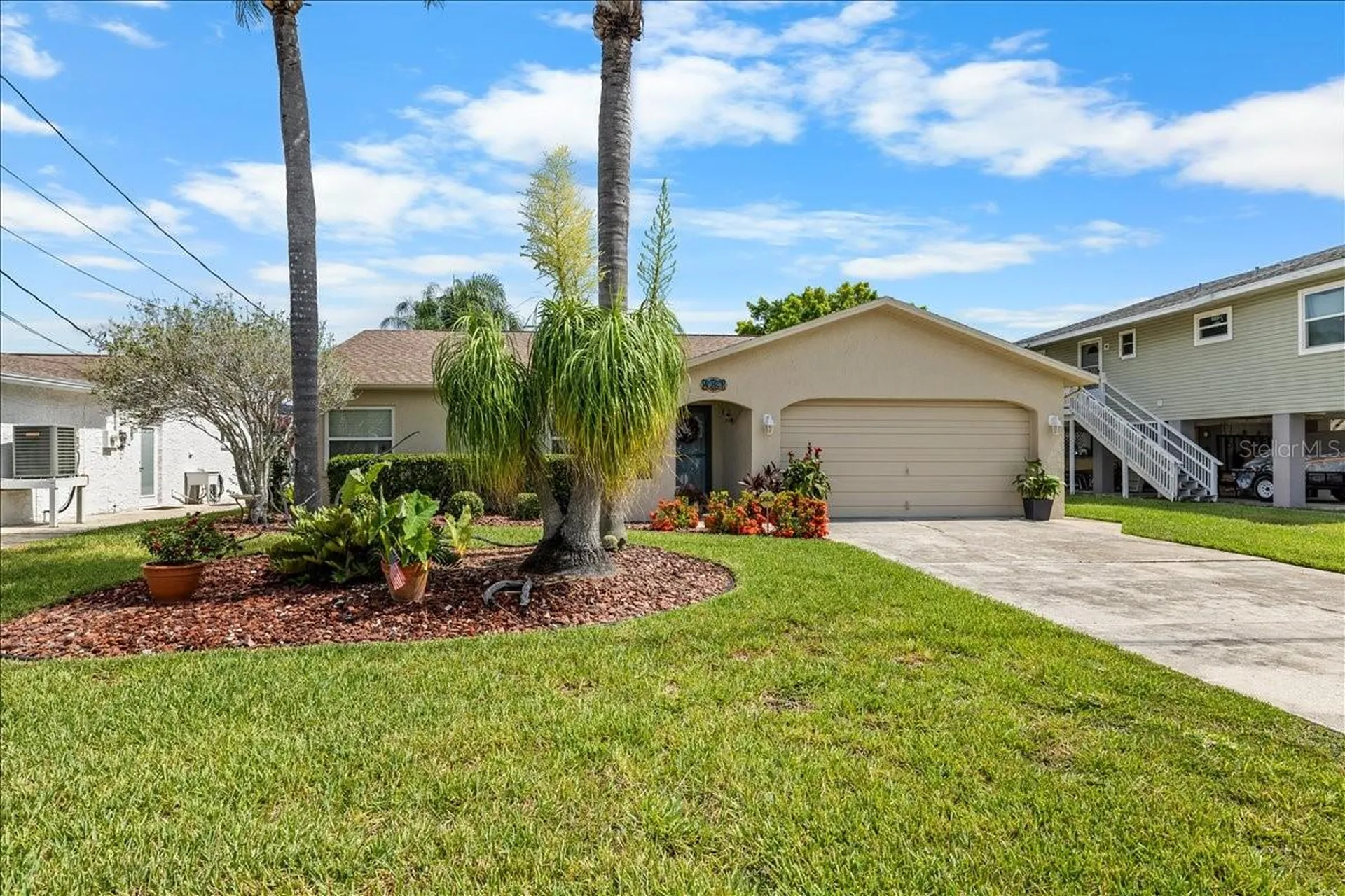 4267 Carlos Court Hernando Beach FL 34607