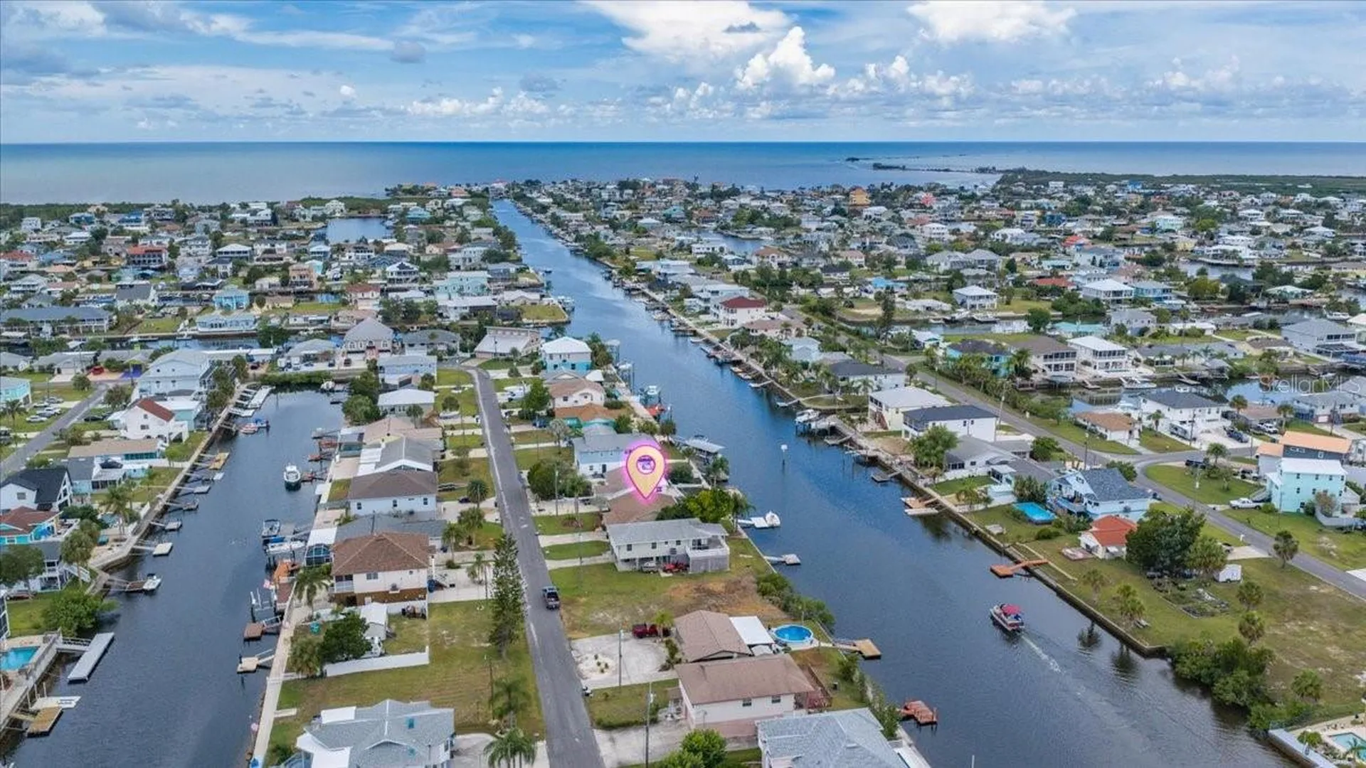 4267 Carlos Court Hernando Beach FL 34607