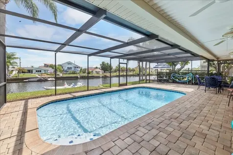 4267 Carlos Court Hernando Beach FL 34607