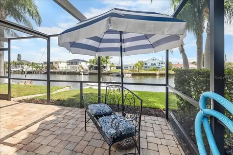 4267 Carlos Court Hernando Beach FL 34607