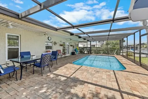 4267 Carlos Court Hernando Beach FL 34607