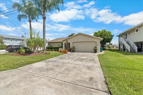 4267 Carlos Court Hernando Beach FL 34607