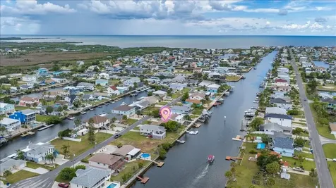 4267 Carlos Court Hernando Beach FL 34607