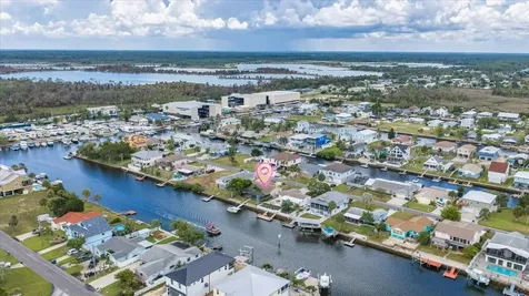 4267 Carlos Court Hernando Beach FL 34607