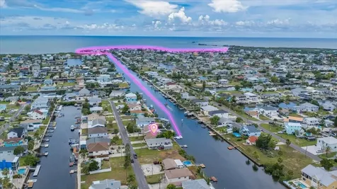 4267 Carlos Court Hernando Beach FL 34607