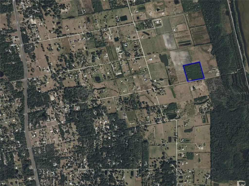 0 Orlando Avenue Mims FL 32754