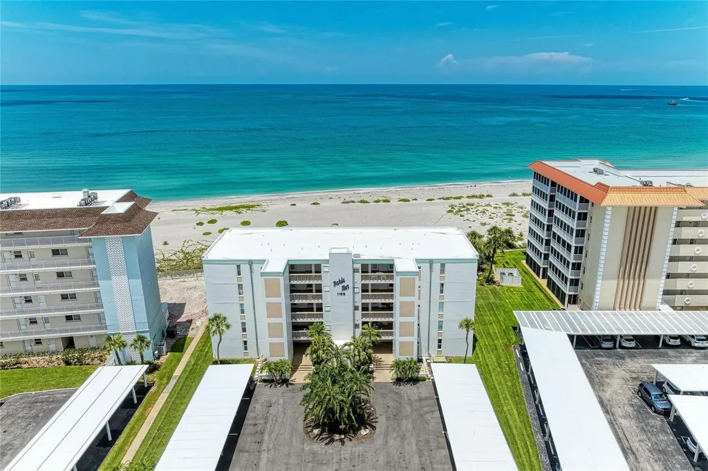 1100 Tarpon Center Drive Venice FL 34285