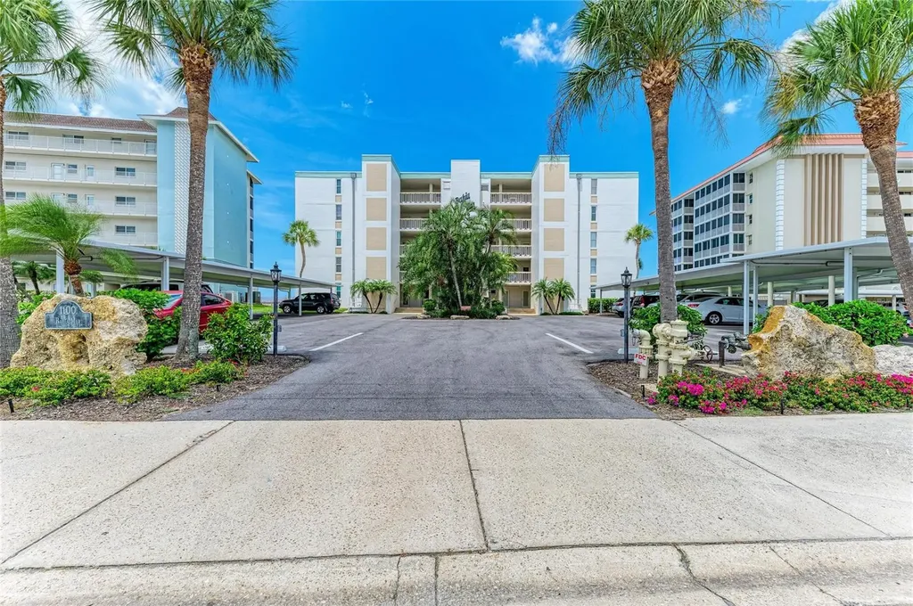 1100 Tarpon Center Drive Venice FL 34285