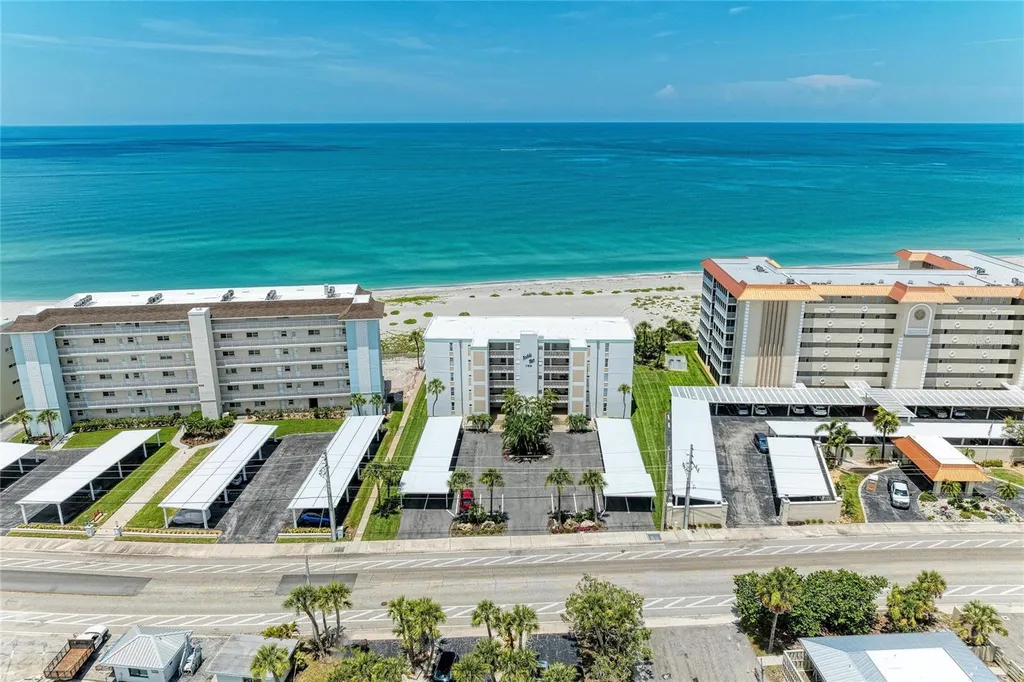 1100 Tarpon Center Drive Venice FL 34285