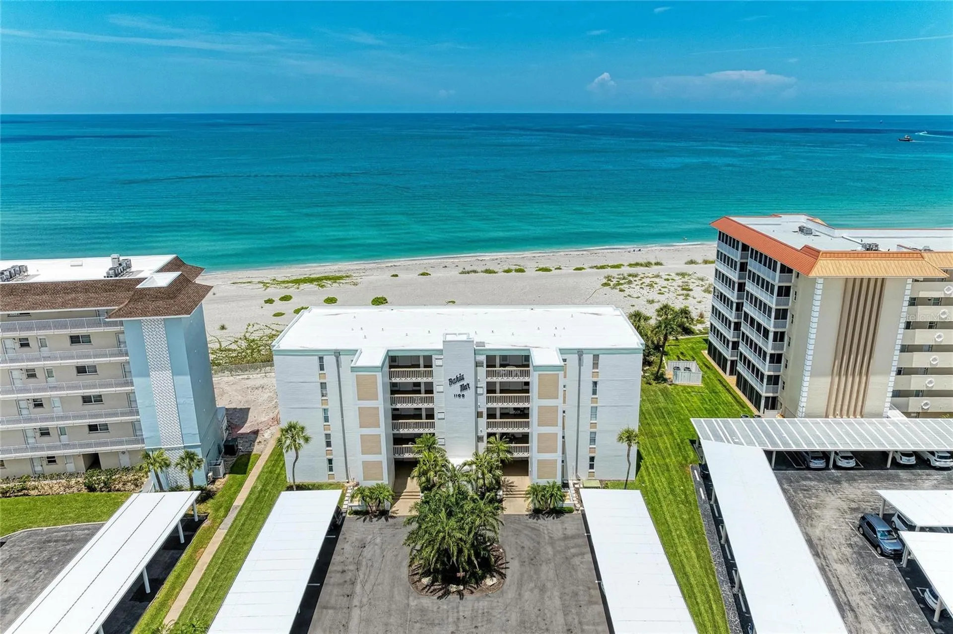1100 Tarpon Center Drive Venice FL 34285