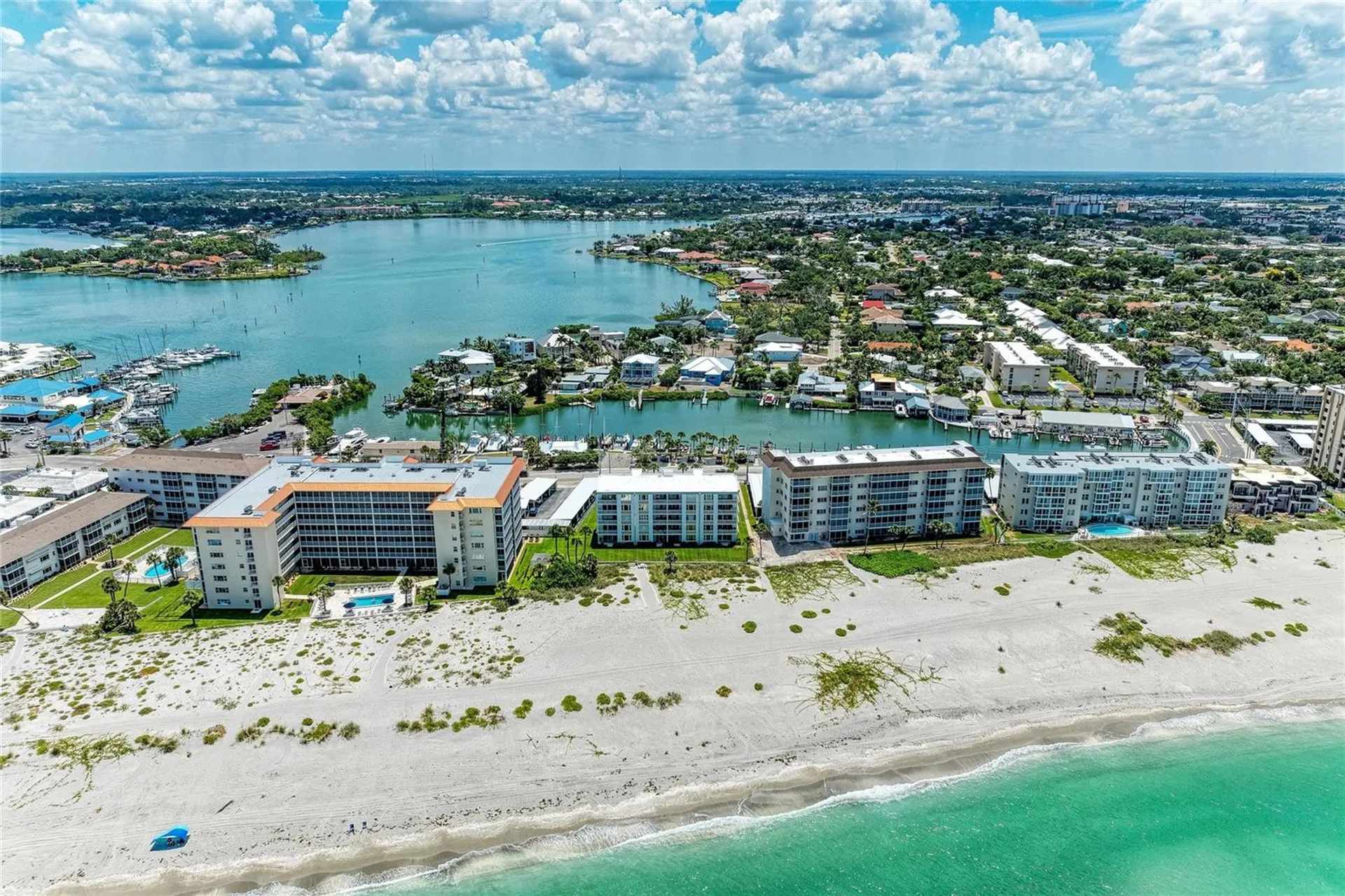 1100 Tarpon Center Drive Venice FL 34285