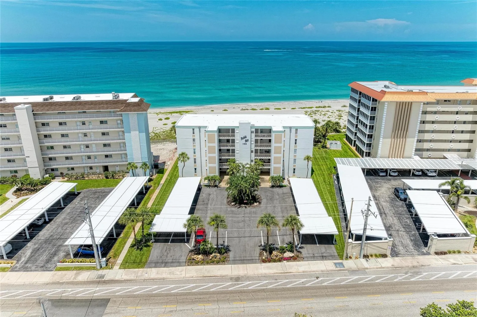 1100 Tarpon Center Drive Venice FL 34285