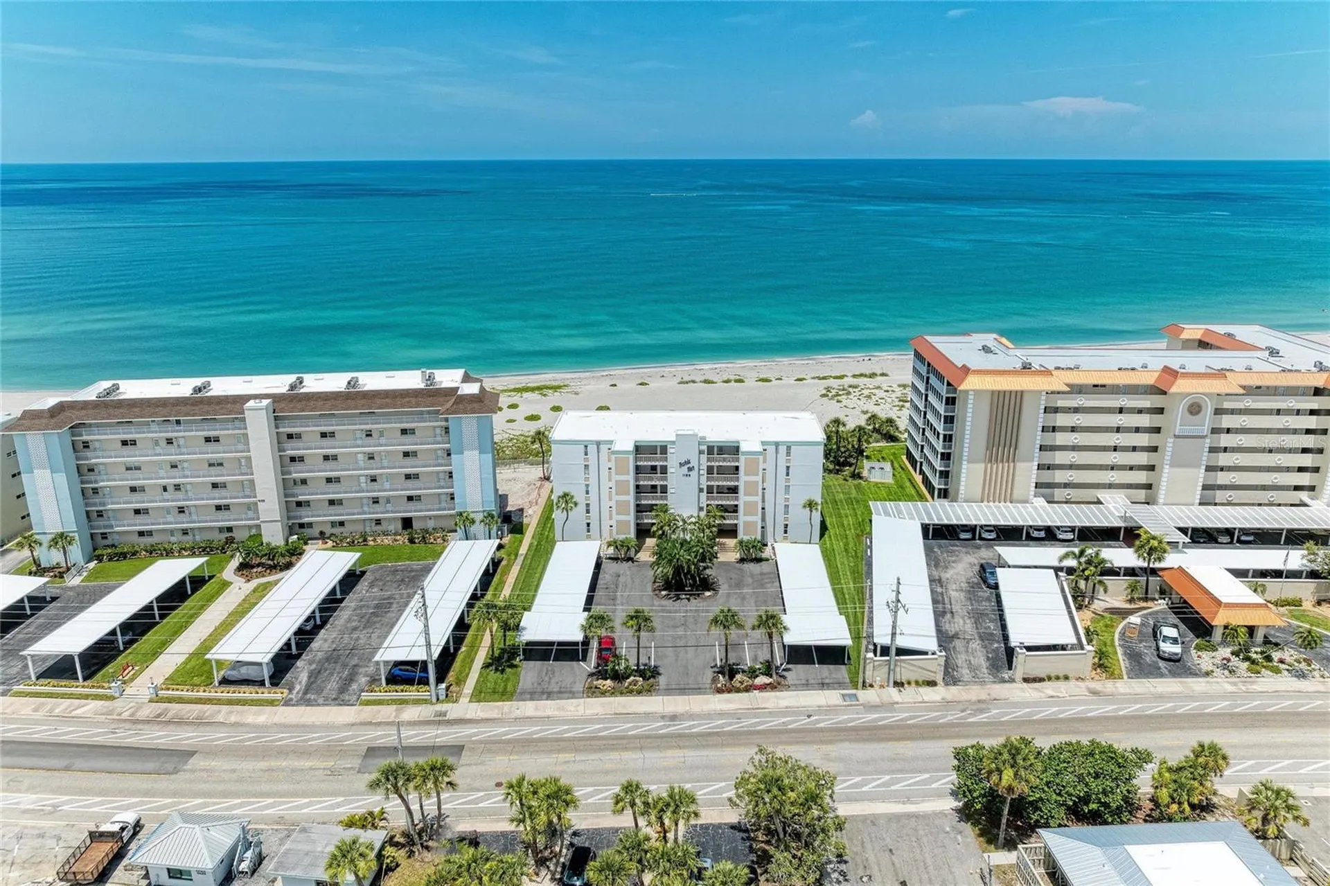 1100 Tarpon Center Drive Venice FL 34285