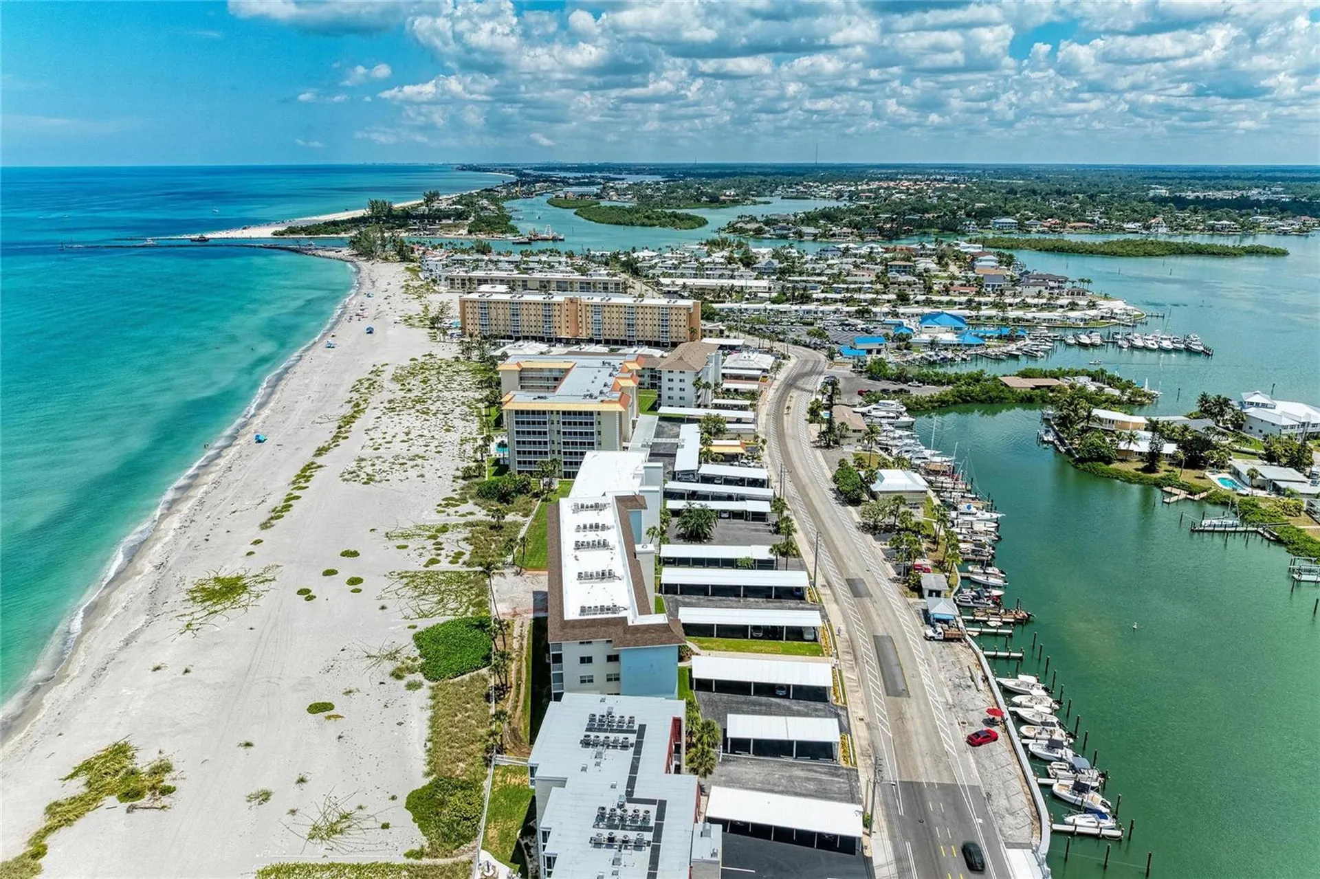 1100 Tarpon Center Drive Venice FL 34285