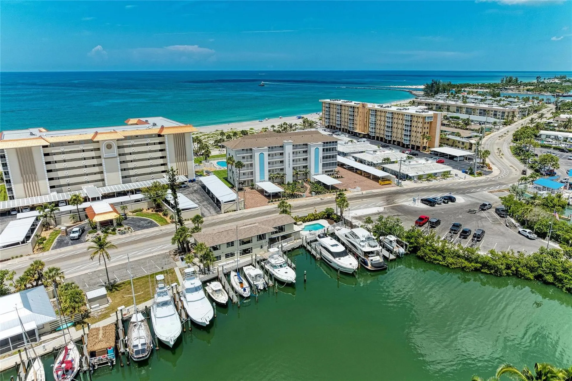 1100 Tarpon Center Drive Venice FL 34285