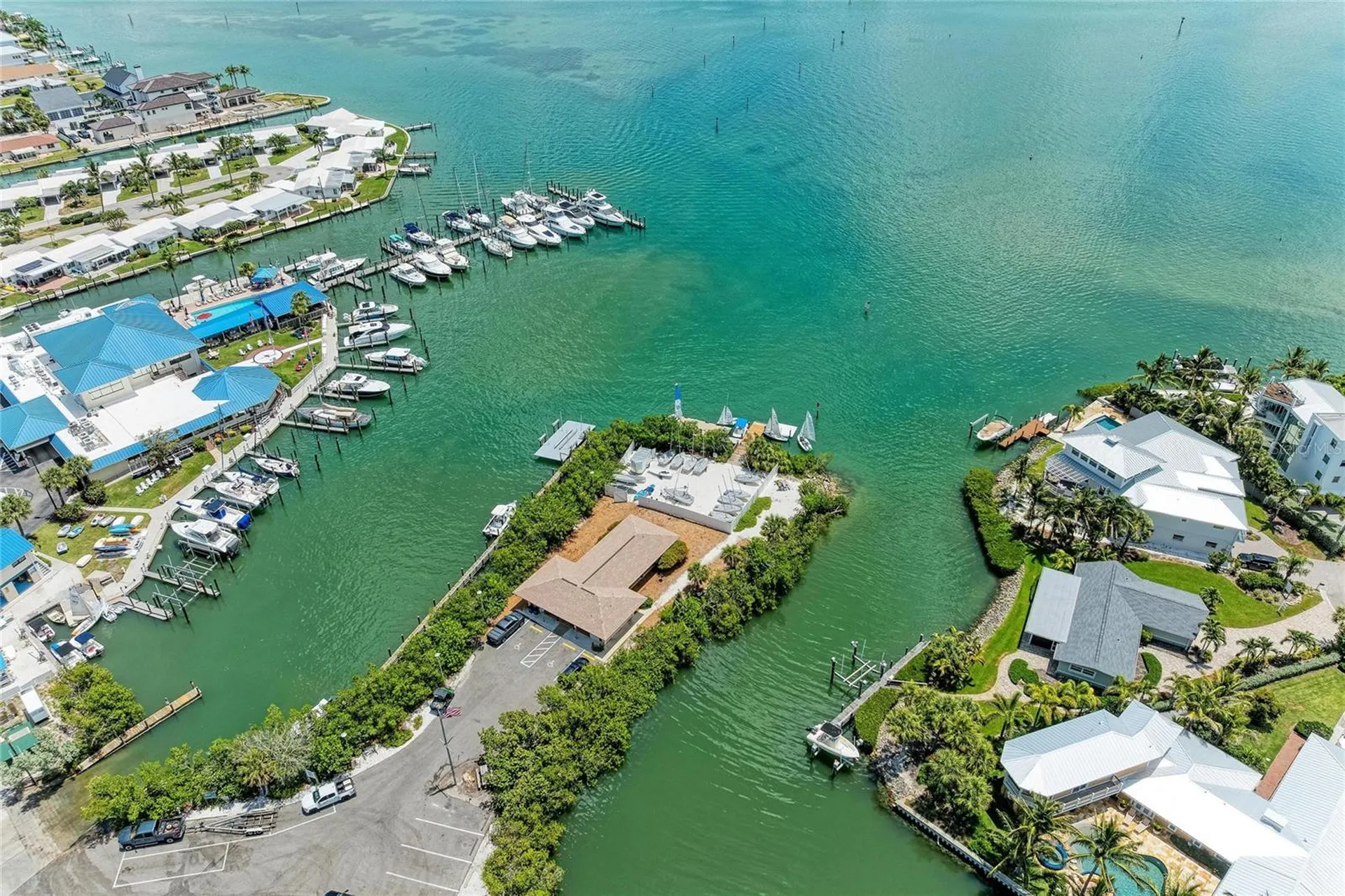 1100 Tarpon Center Drive Venice FL 34285