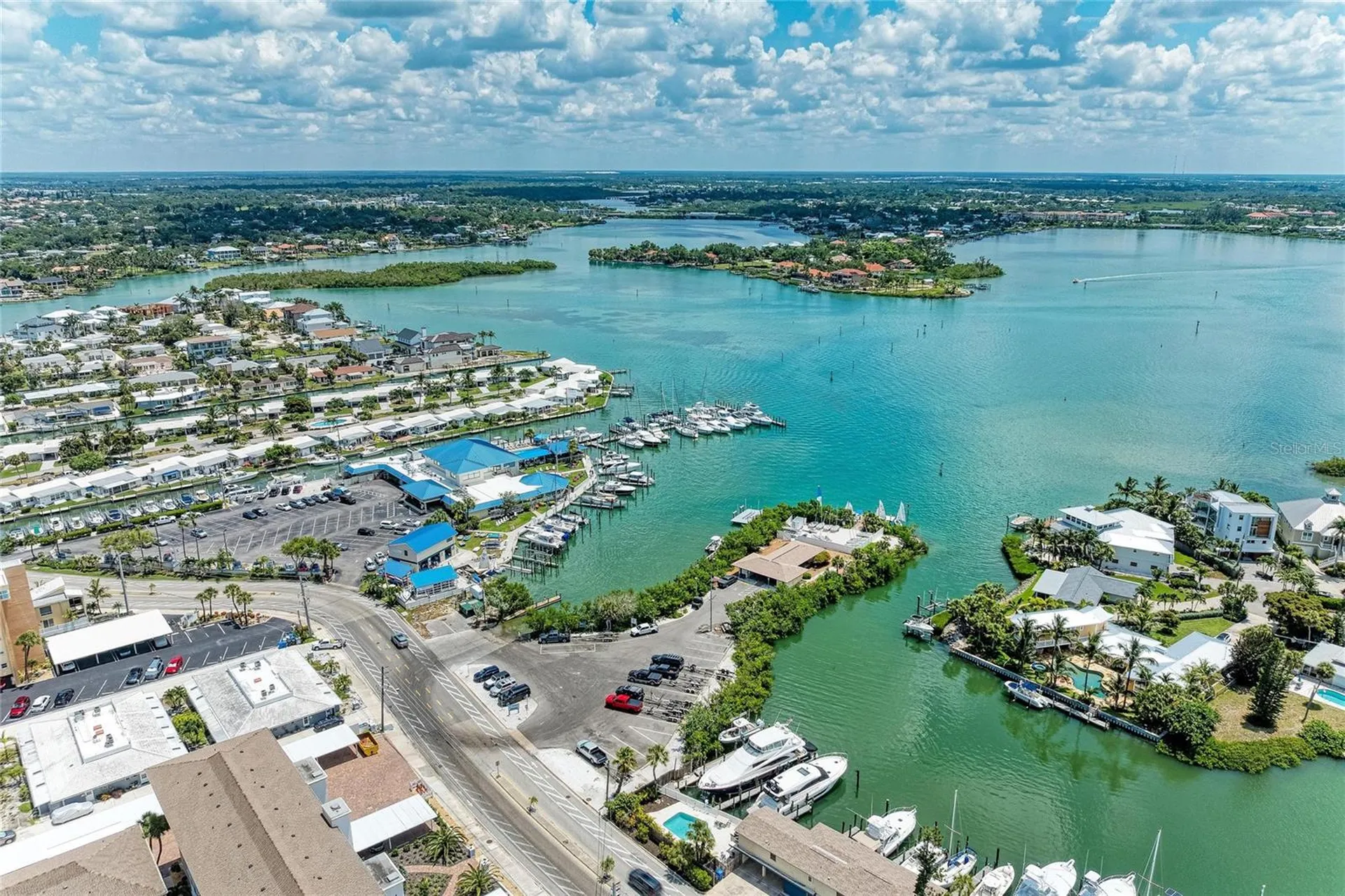1100 Tarpon Center Drive Venice FL 34285