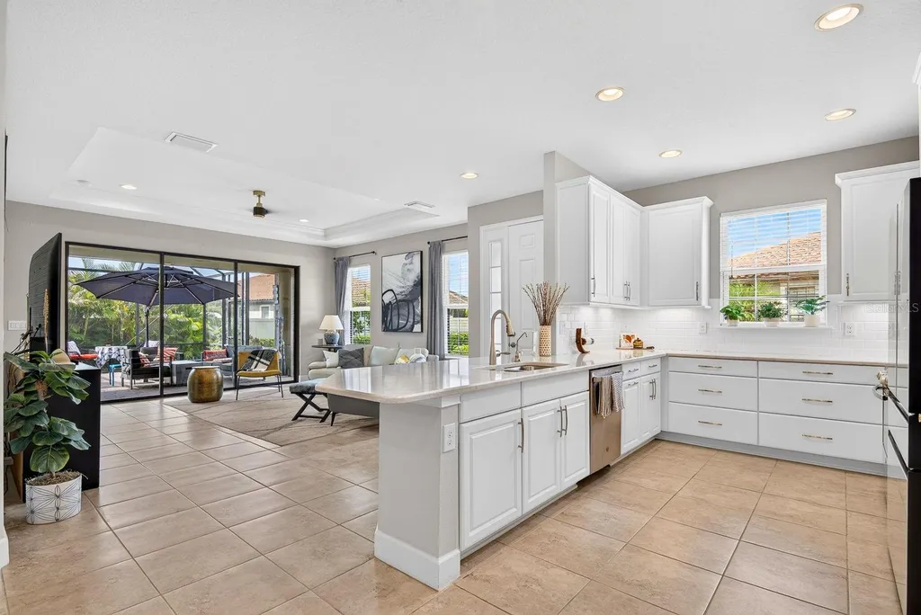 5319 Taliaferro Court Palmetto FL 34221