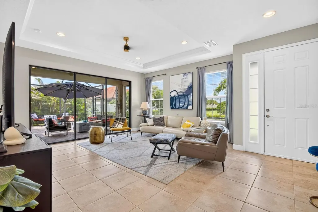 5319 Taliaferro Court Palmetto FL 34221