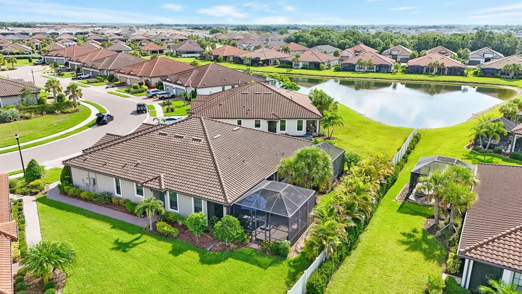 5319 Taliaferro Court Palmetto FL 34221