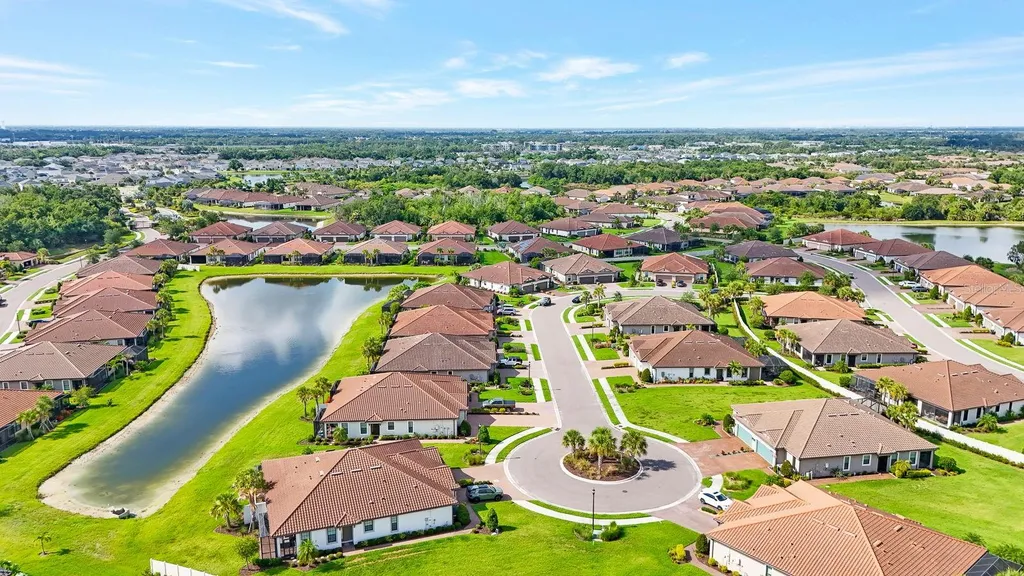 5319 Taliaferro Court Palmetto FL 34221
