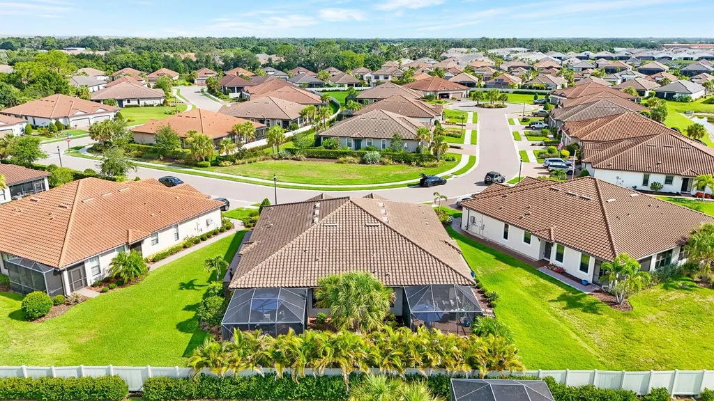 5319 Taliaferro Court Palmetto FL 34221