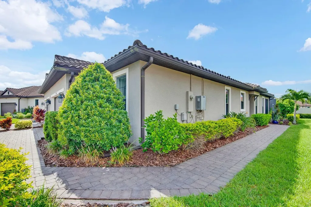 5319 Taliaferro Court Palmetto FL 34221
