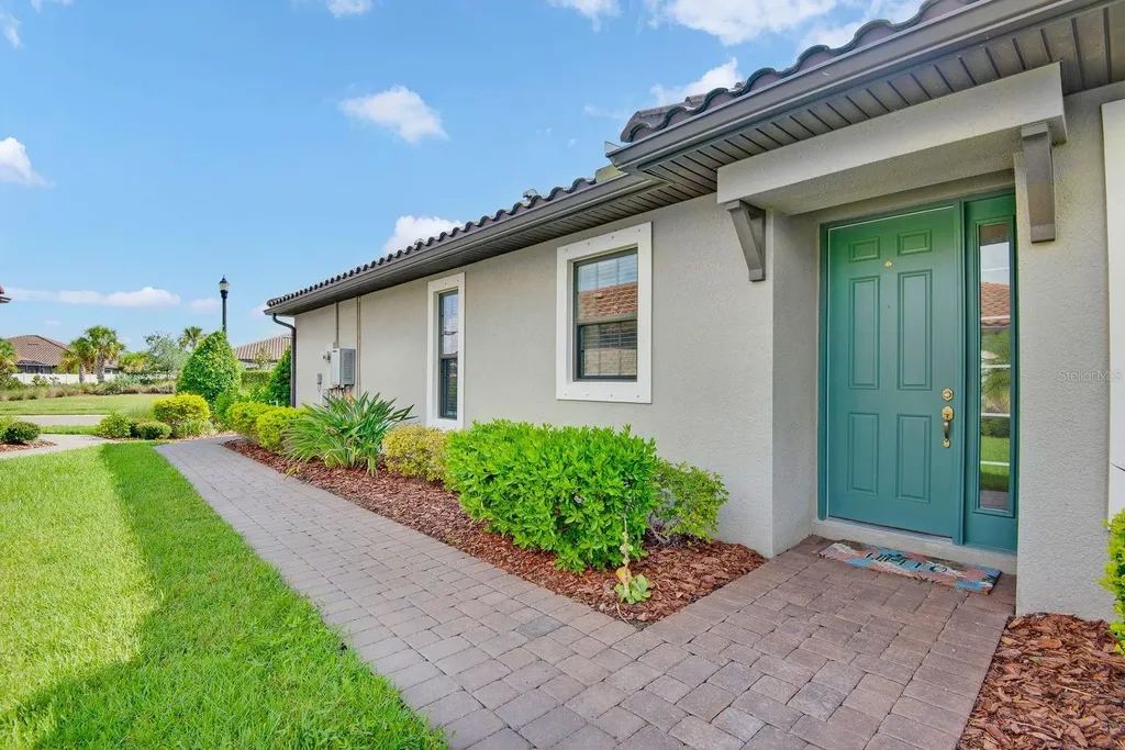 5319 Taliaferro Court Palmetto FL 34221