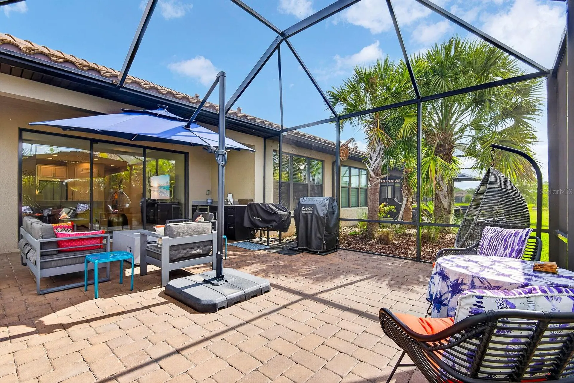 5319 Taliaferro Court Palmetto FL 34221