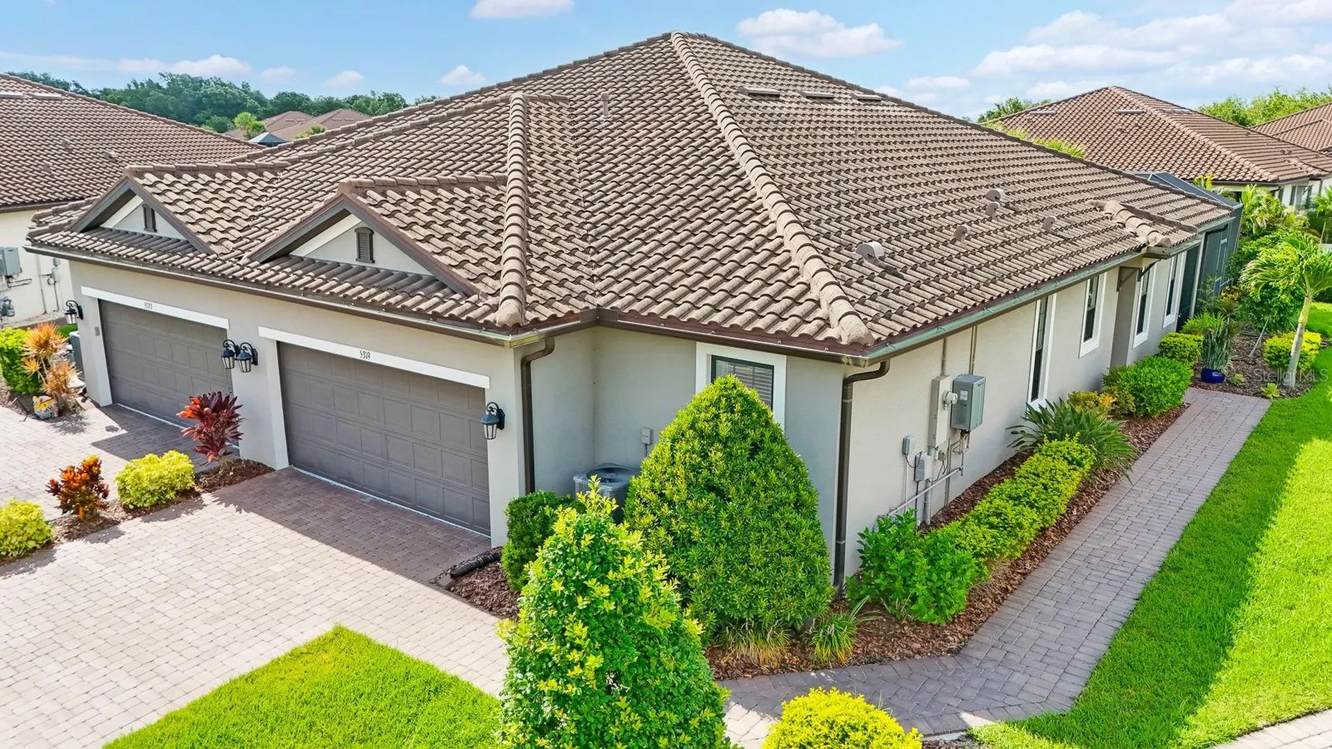 5319 Taliaferro Court Palmetto FL 34221