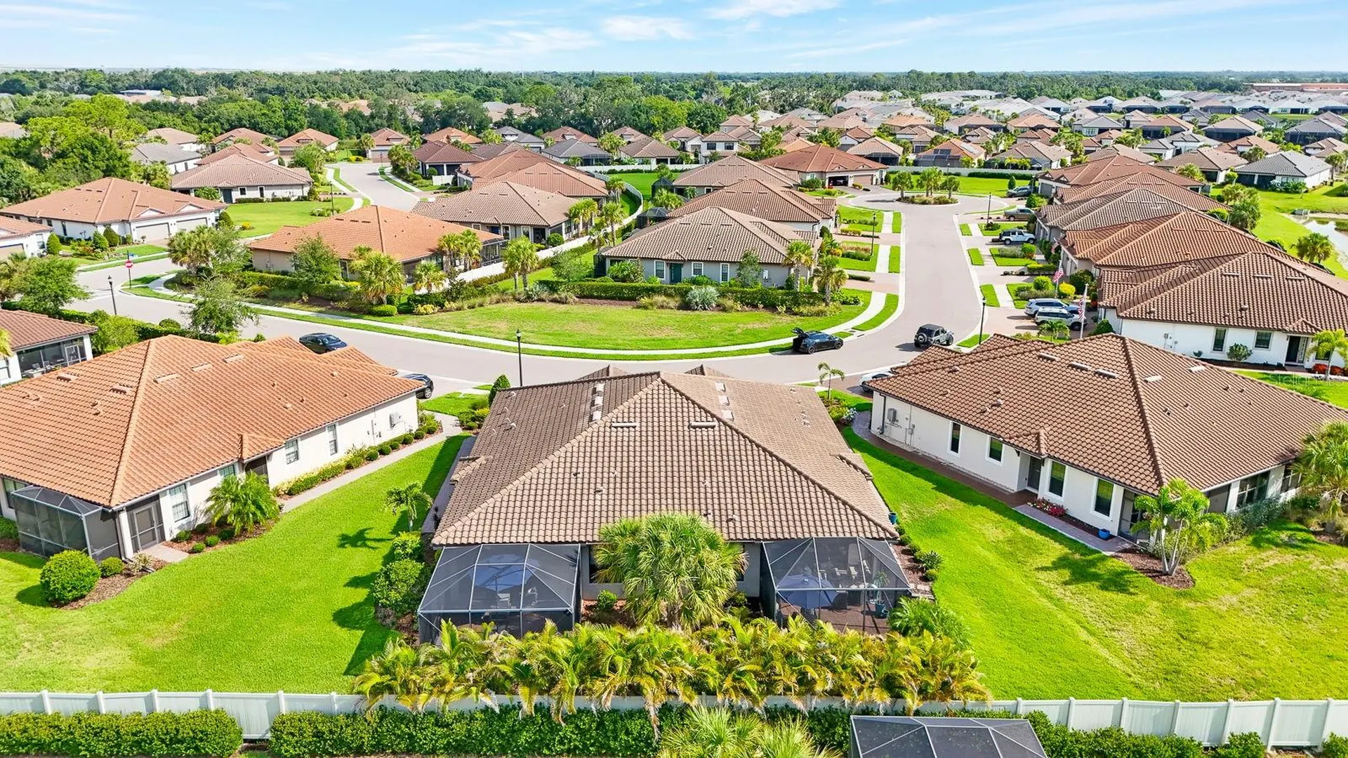 5319 Taliaferro Court Palmetto FL 34221