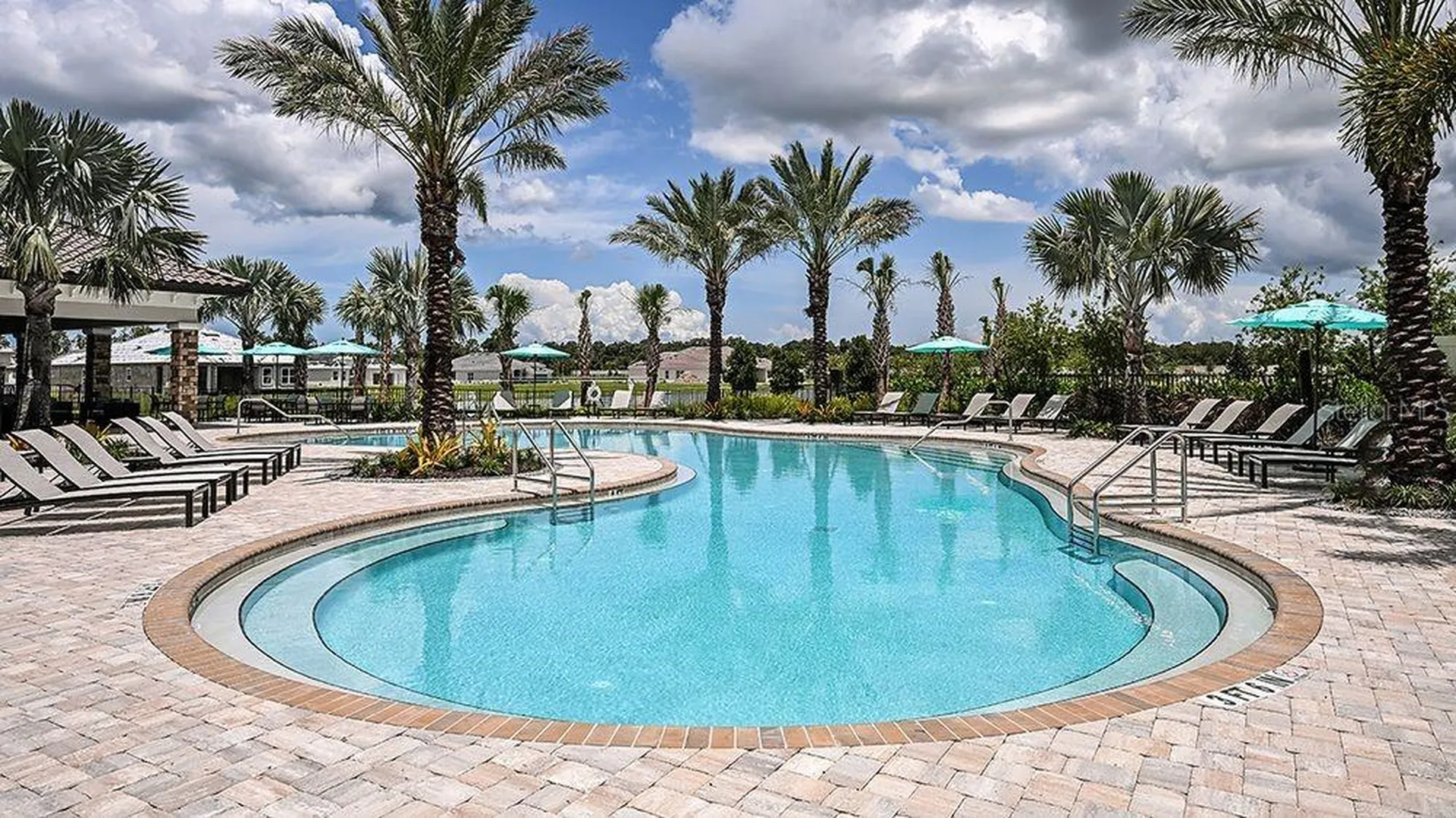 5319 Taliaferro Court Palmetto FL 34221